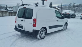 Citroen Berlingo 1.6 Бензин 138км гарантирани/ Клима, снимка 3