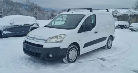 Citroen Berlingo 1.6 Бензин 138км гарантирани/ Клима, снимка 2