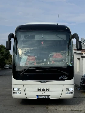  Man Lion S Classic