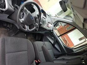 Обява за продажба на Ford Transit Custom 2.2 125к.с. уникат ~16 000 лв. - изображение 4