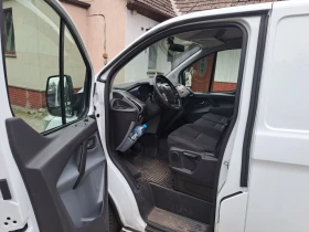 Обява за продажба на Ford Transit Custom 2.2 125к.с. уникат ~16 000 лв. - изображение 5