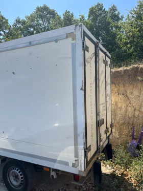Mercedes-Benz Sprinter 311 2.2cdi om646 | Mobile.bg    4