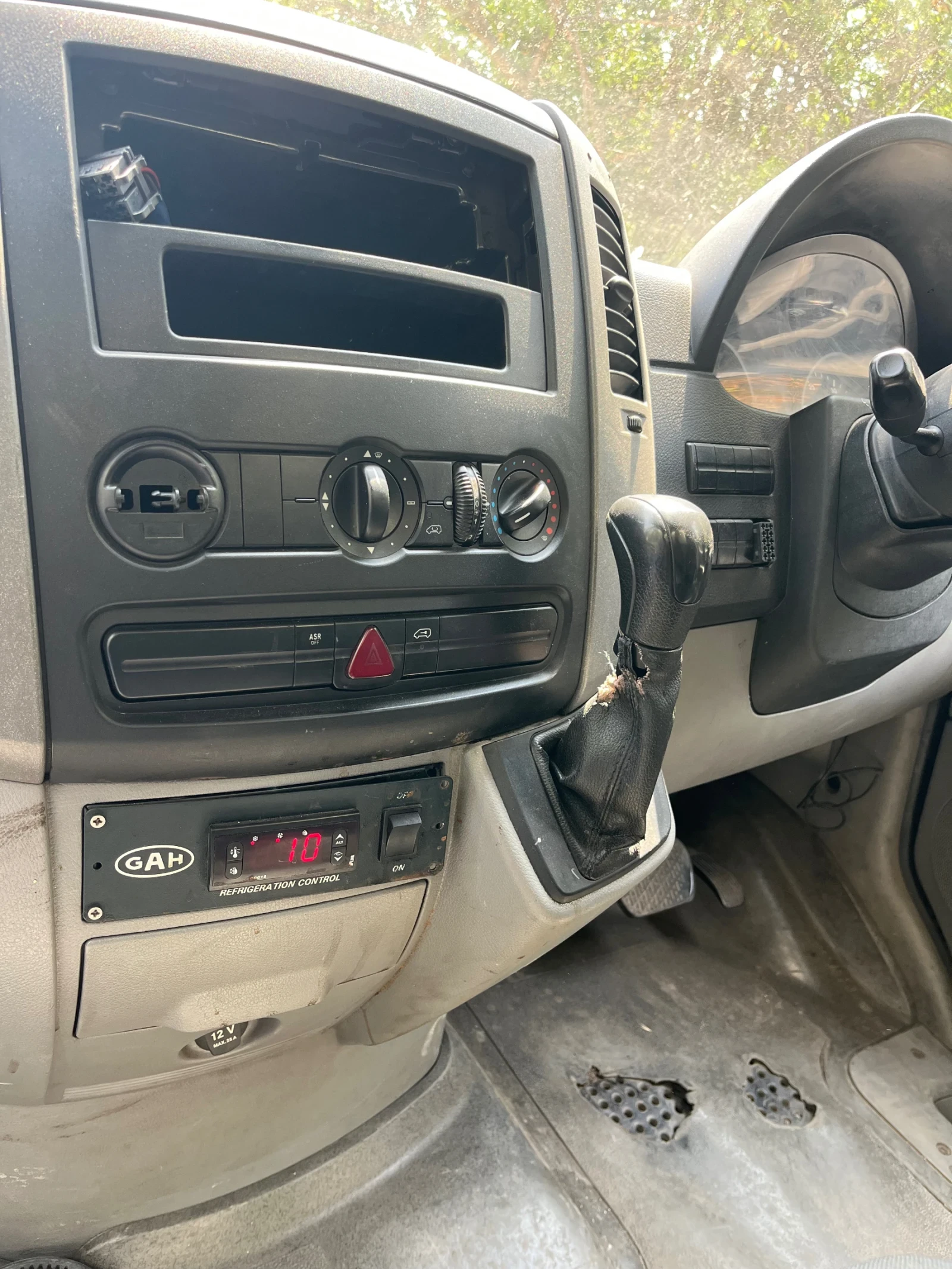 Mercedes-Benz Sprinter 311 2.2cdi om646 - изображение 10