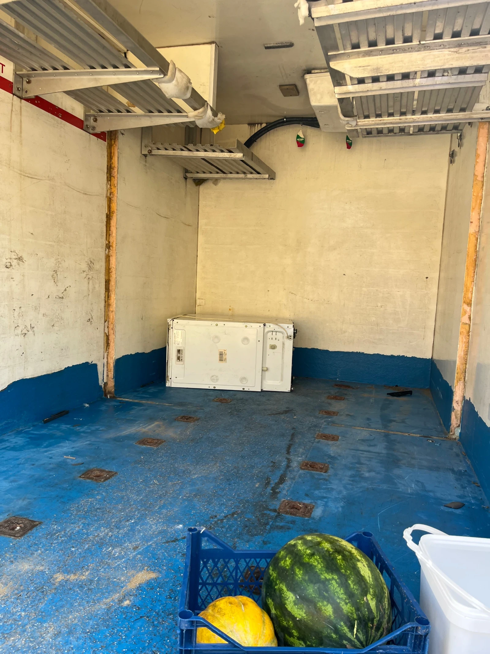 Mercedes-Benz Sprinter 311 2.2cdi om646 - изображение 3