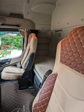 Mercedes-Benz 1848 | Mobile.bg    4