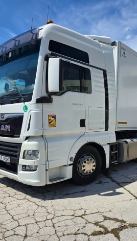 Man Tgx Retarder | Mobile.bg    3