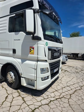 Man Tgx Retarder | Mobile.bg    2