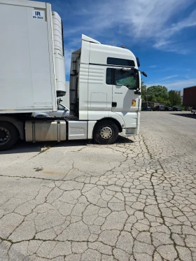 Man Tgx Retarder | Mobile.bg    4