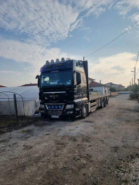 Обява за продажба на Man Tgx ~27 000 лв. - изображение 1