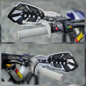 Husqvarna FC 350/СТАРТЕР/2 РЕЖИМА/ТРАКШЪН КОНТРОЛ/ЛИЗИНГ, снимка 12