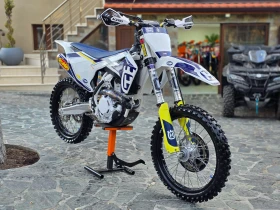 Husqvarna FC 350/СТАРТЕР/2 РЕЖИМА/ТРАКШЪН КОНТРОЛ/ЛИЗИНГ, снимка 2