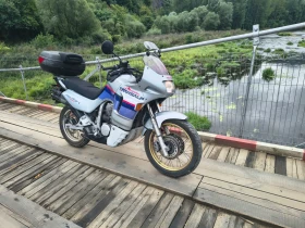 Honda Xlv, снимка 4