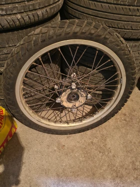 Honda Xlv, снимка 12