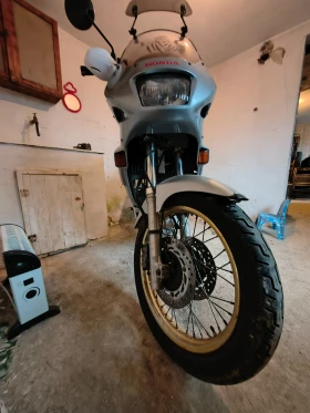 Honda Xlv, снимка 6