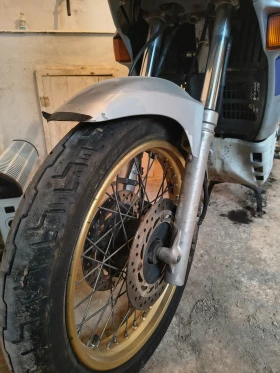 Honda Xlv, снимка 10