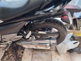 Suzuki Inazuma 250CC, снимка 7