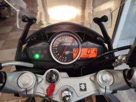 Suzuki Inazuma 250CC, снимка 5