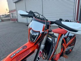 Ktm EXC EXC - F , снимка 7