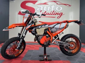 Ktm EXC EXC - F , снимка 2