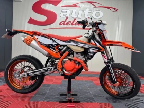 Ktm EXC EXC - F , снимка 1