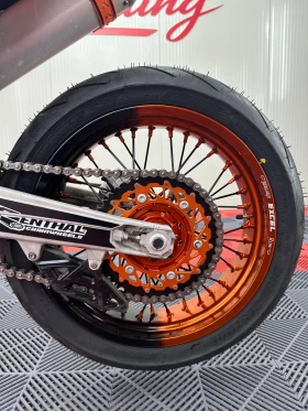 Ktm EXC EXC - F , снимка 6