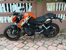 Ktm Duke, снимка 6