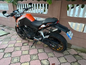 Ktm Duke, снимка 8