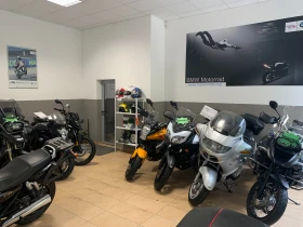Ktm Adventure 950, снимка 16