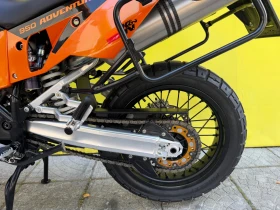 Ktm Adventure 950, снимка 10
