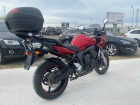 Yamaha Fazer 600 ABS, снимка 8