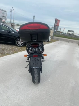 Yamaha Fazer 600 ABS, снимка 7