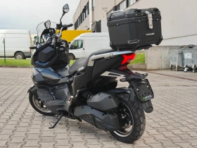 Sym ADX ADX 125  LED-ABS-TRACTN CONTROL-START-STOP, снимка 4