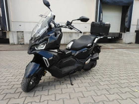 Sym ADX ADX 125  LED-ABS-TRACTN CONTROL-START-STOP, снимка 2