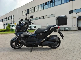 Sym ADX ADX 125  LED-ABS-TRACTN CONTROL-START-STOP, снимка 12
