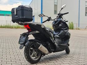 Sym ADX ADX 125  LED-ABS-TRACTN CONTROL-START-STOP, снимка 6
