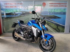 Suzuki Gsx -S 950 ABS TC LED A2  , снимка 1