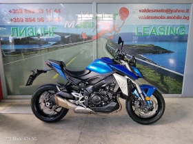 Suzuki Gsx -S 950 ABS TC LED A2  , снимка 5