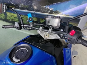 Suzuki Gsx -S 950 ABS TC LED A2  , снимка 4