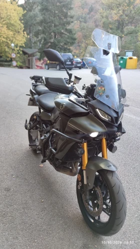 Yamaha Tracer Tracer 9GT, снимка 4
