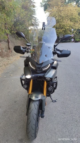 Yamaha Tracer Tracer 9GT, снимка 2