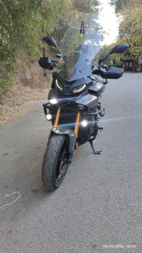 Yamaha Tracer Tracer 9GT, снимка 1