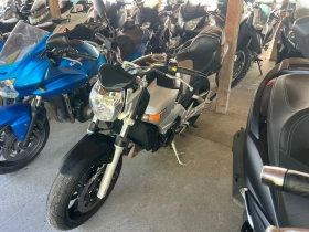 Suzuki Gsr 600i Lizing, снимка 2