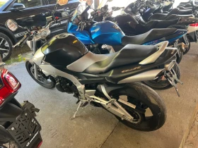 Suzuki Gsr 600i Lizing, снимка 4