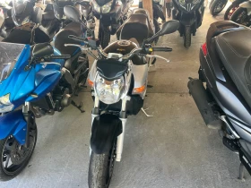Suzuki Gsr 600i Lizing, снимка 3