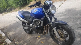 Honda Hornet 600, снимка 2