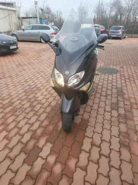 Yamaha T-max, снимка 5