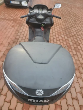 Yamaha T-max, снимка 6