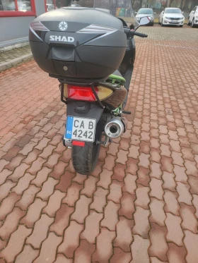 Yamaha T-max, снимка 2