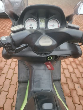 Yamaha T-max, снимка 4