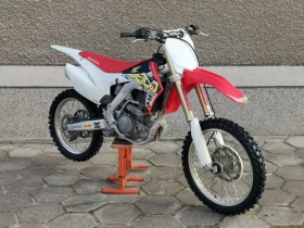     Honda Crf